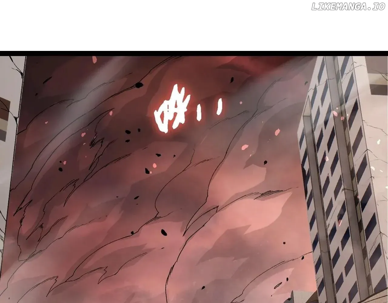 Read Evolution Begins With A Big Tree Manga Online