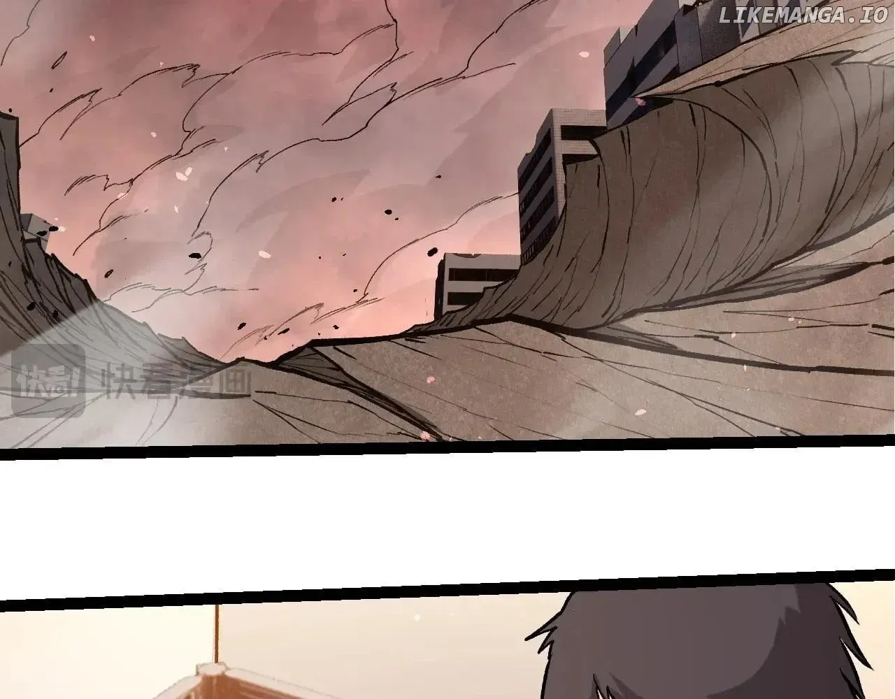 Read Evolution Begins With A Big Tree Manga Online