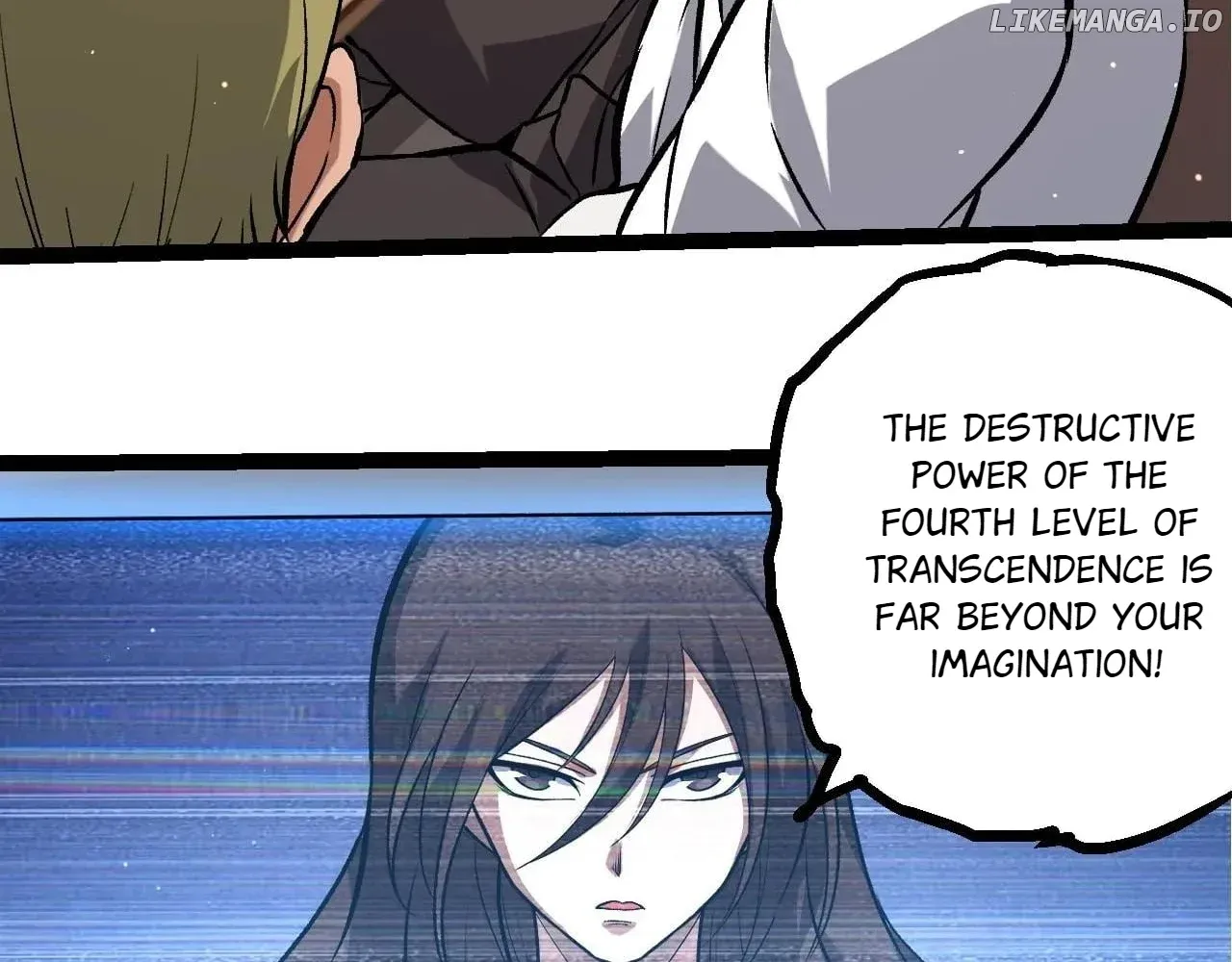 Read Evolution Begins With A Big Tree Manga Online