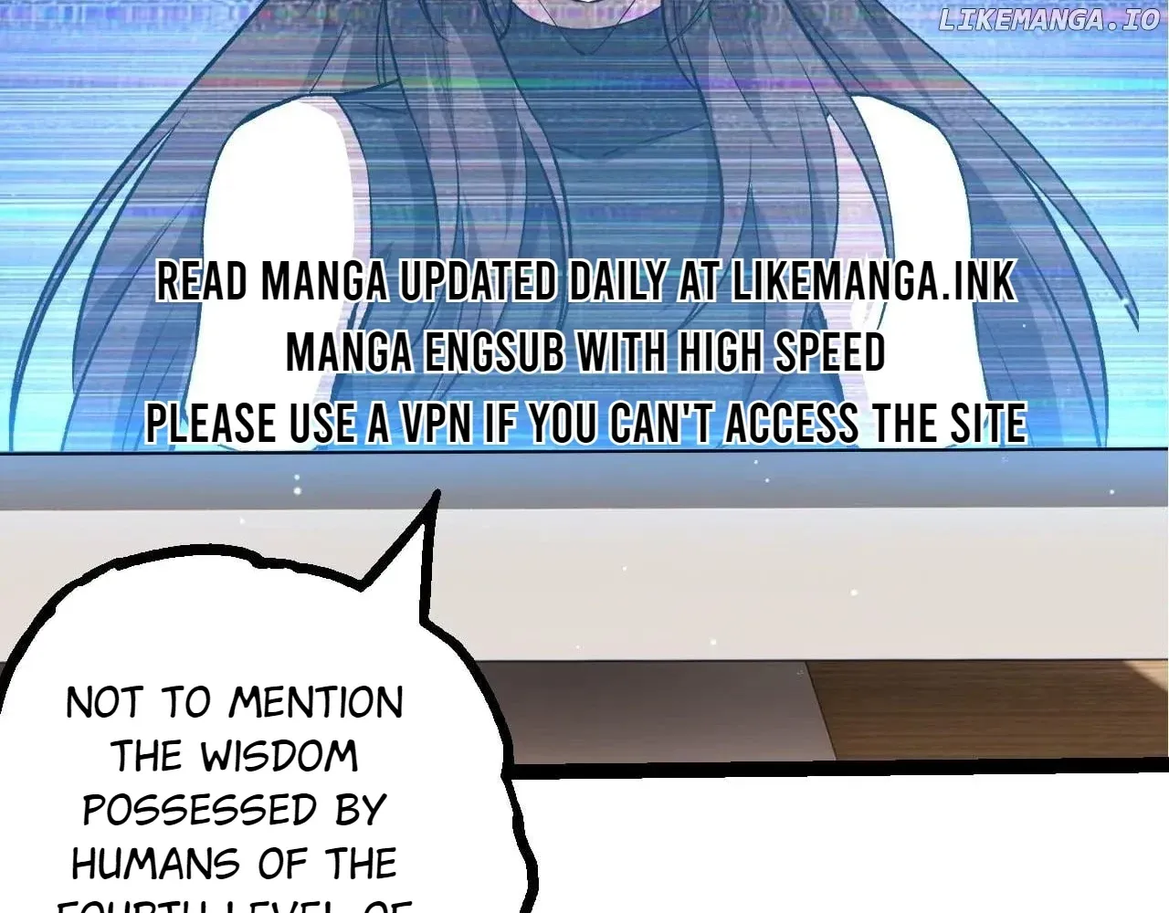 Read Evolution Begins With A Big Tree Manga Online