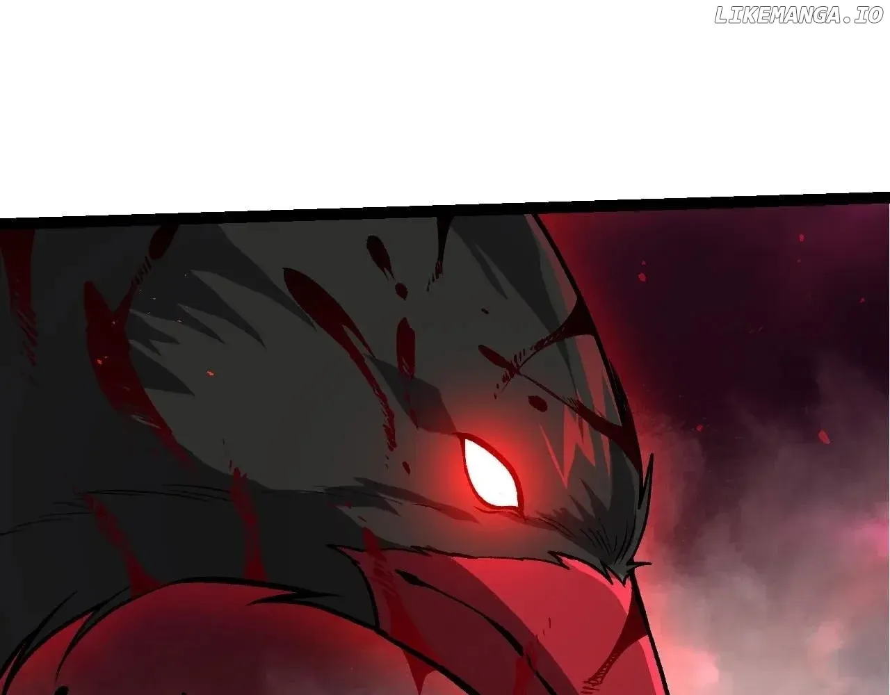 Read Evolution Begins With A Big Tree Manga Online