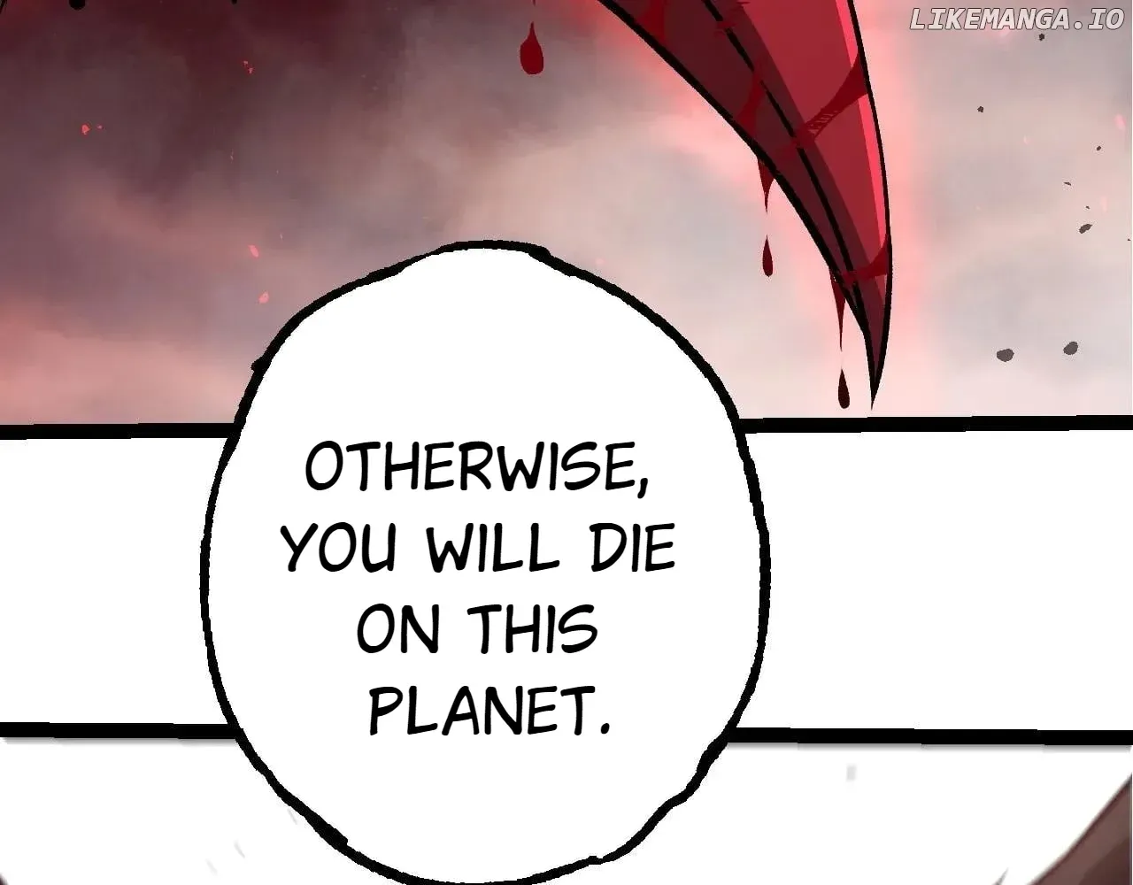 Read Evolution Begins With A Big Tree Manga Online