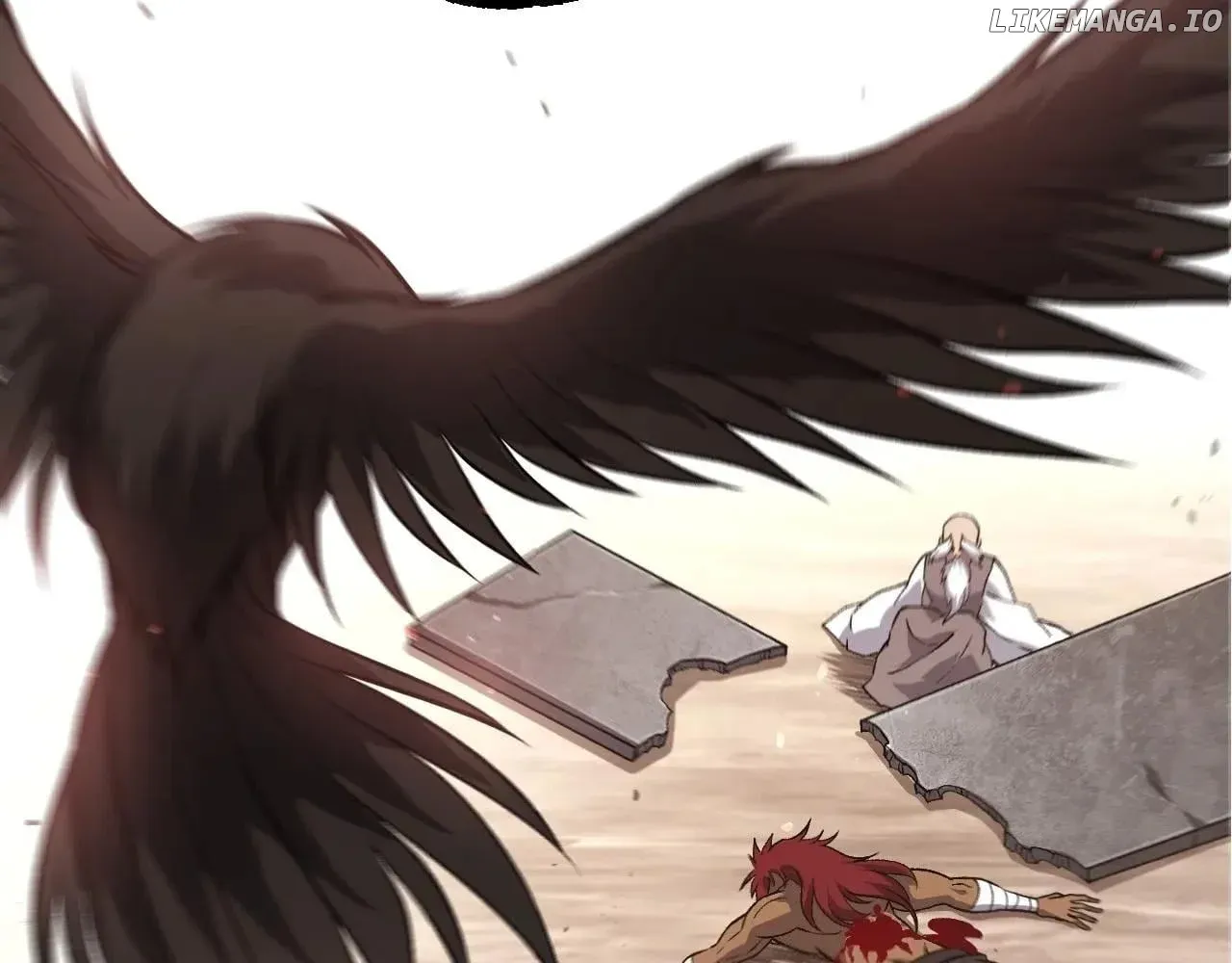 Read Evolution Begins With A Big Tree Manga Online