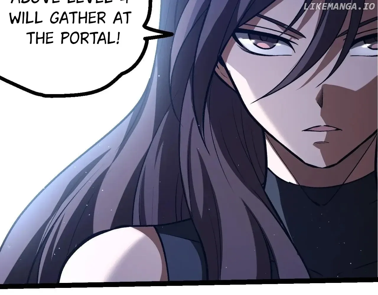 Read Evolution Begins With A Big Tree Manga Online