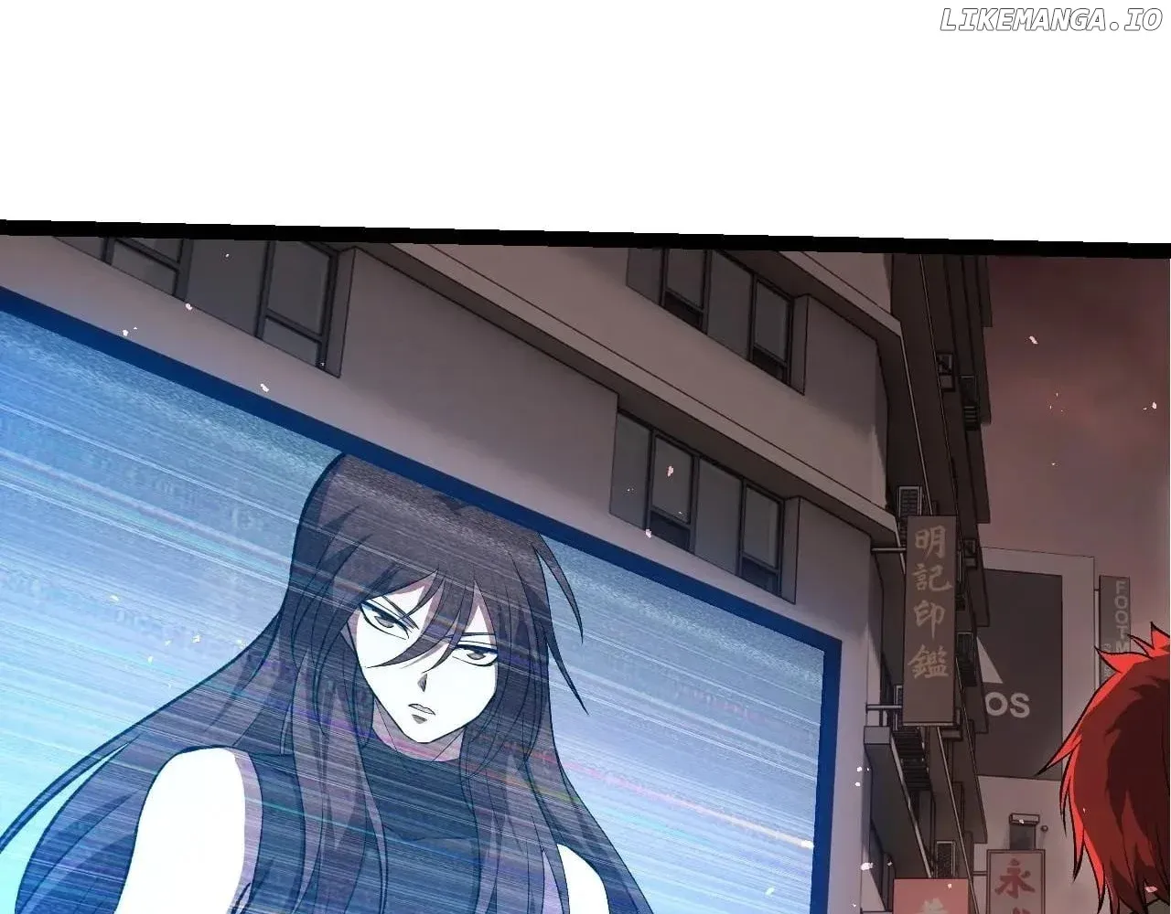Read Evolution Begins With A Big Tree Manga Online