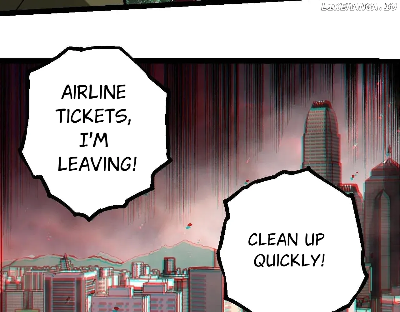 Read Evolution Begins With A Big Tree Manga Online