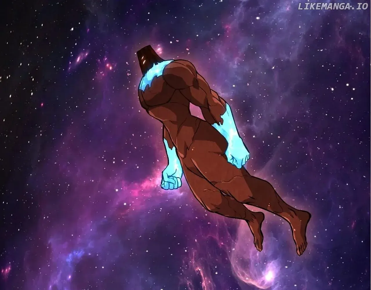 Read Evolution Begins With A Big Tree Manga Online