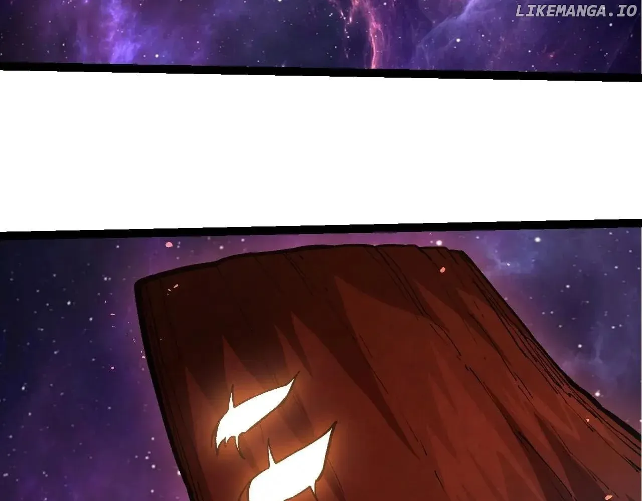 Read Evolution Begins With A Big Tree Manga Online