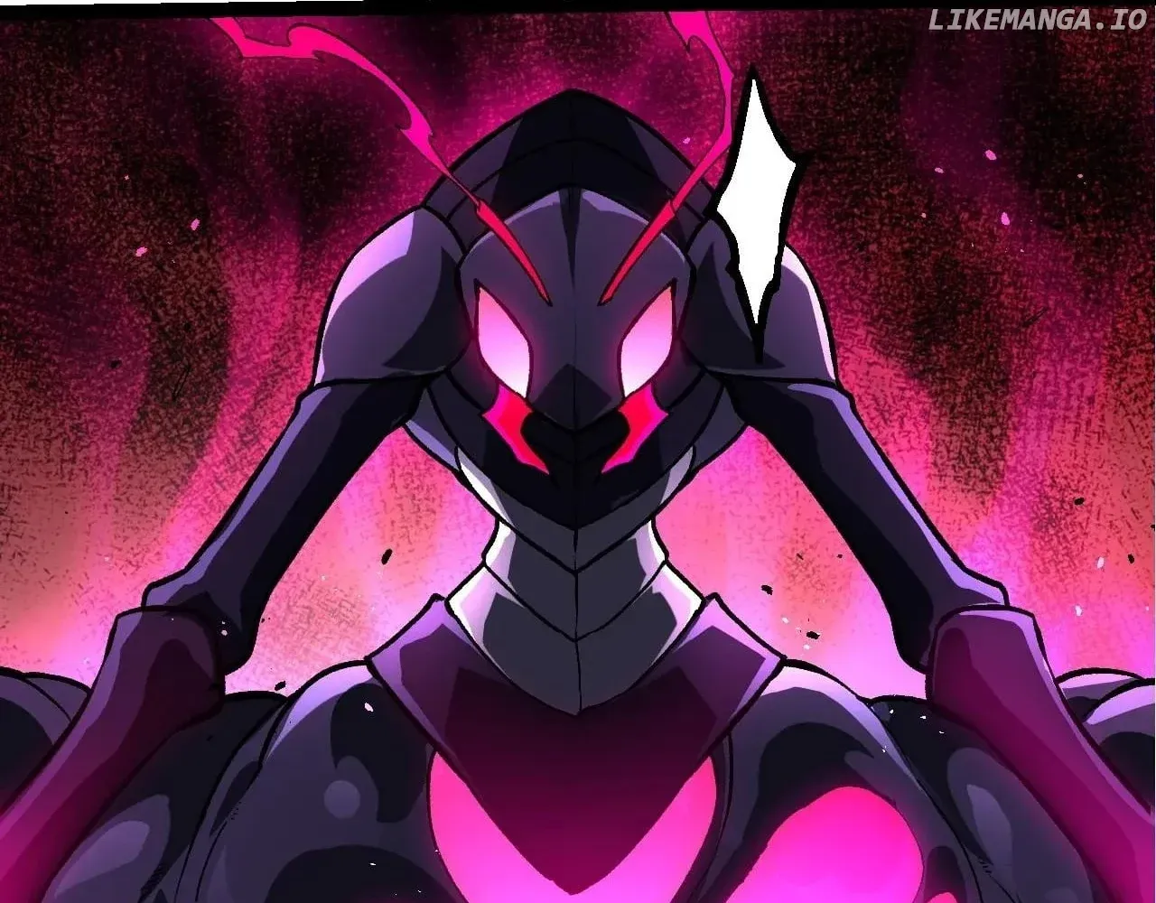 Read Evolution Begins With A Big Tree Manga Online