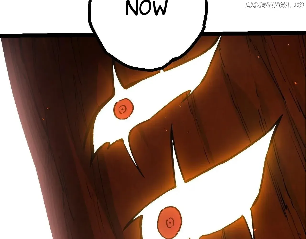 Read Evolution Begins With A Big Tree Manga Online