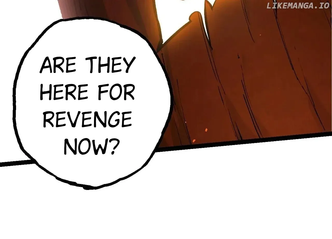 Read Evolution Begins With A Big Tree Manga Online