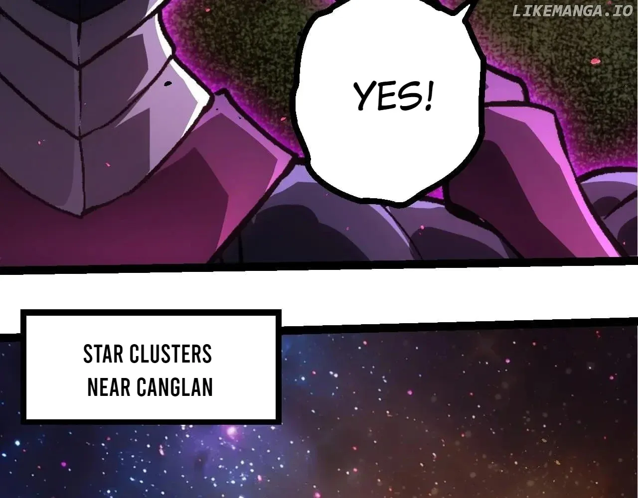 Read Evolution Begins With A Big Tree Manga Online