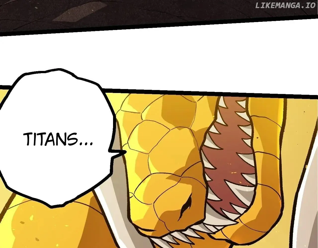 Read Evolution Begins With A Big Tree Manga Online