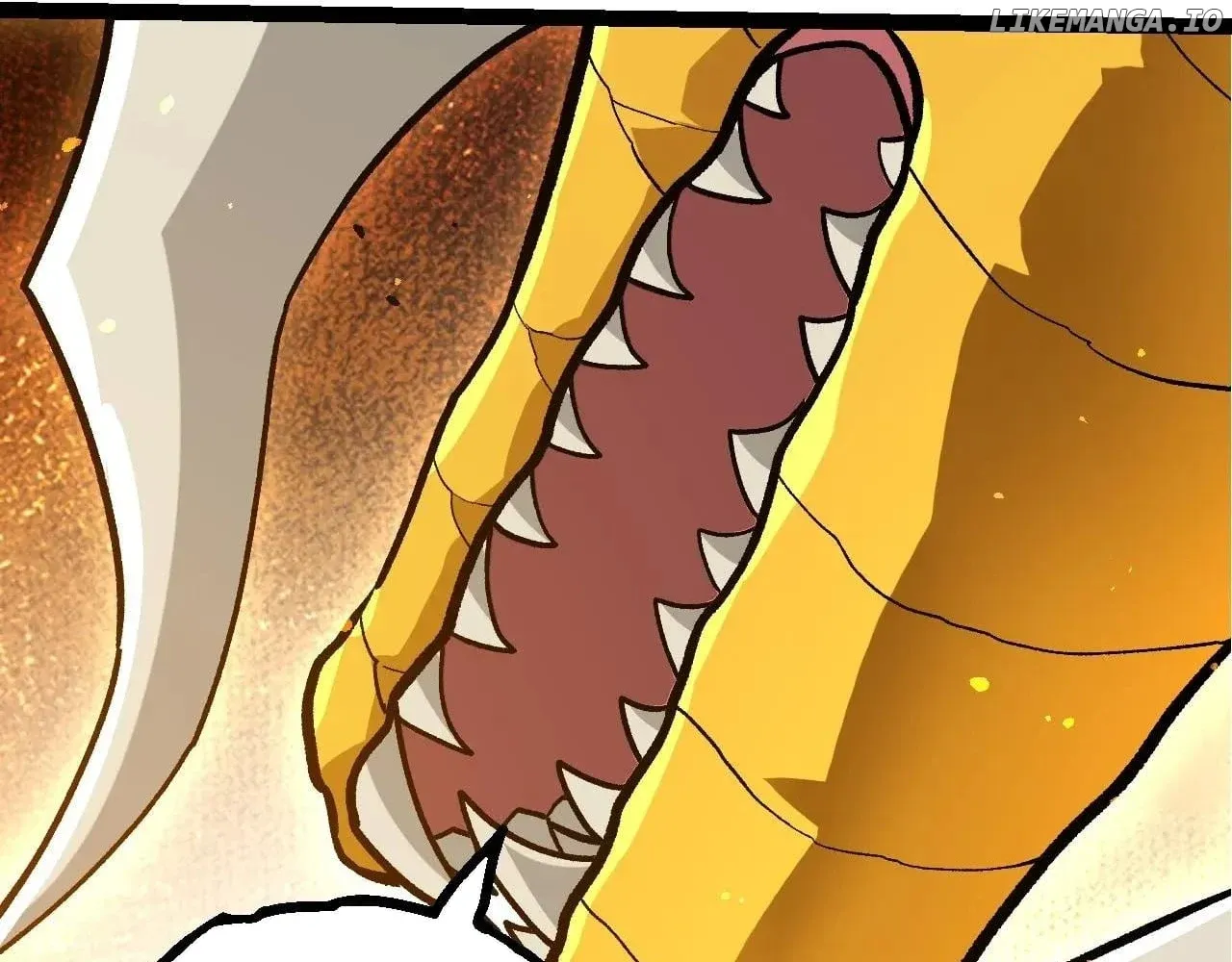 Read Evolution Begins With A Big Tree Manga Online