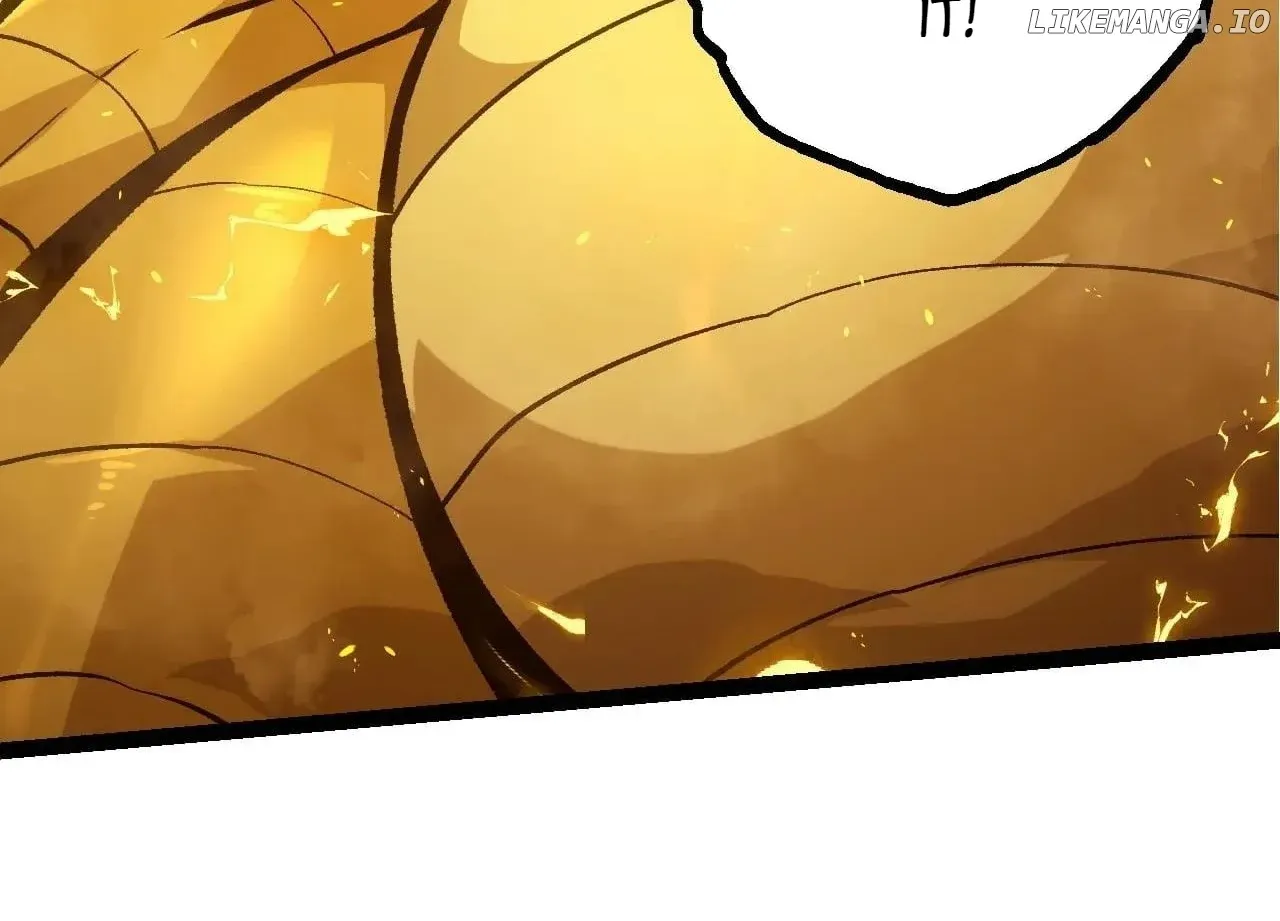 Read Evolution Begins With A Big Tree Manga Online