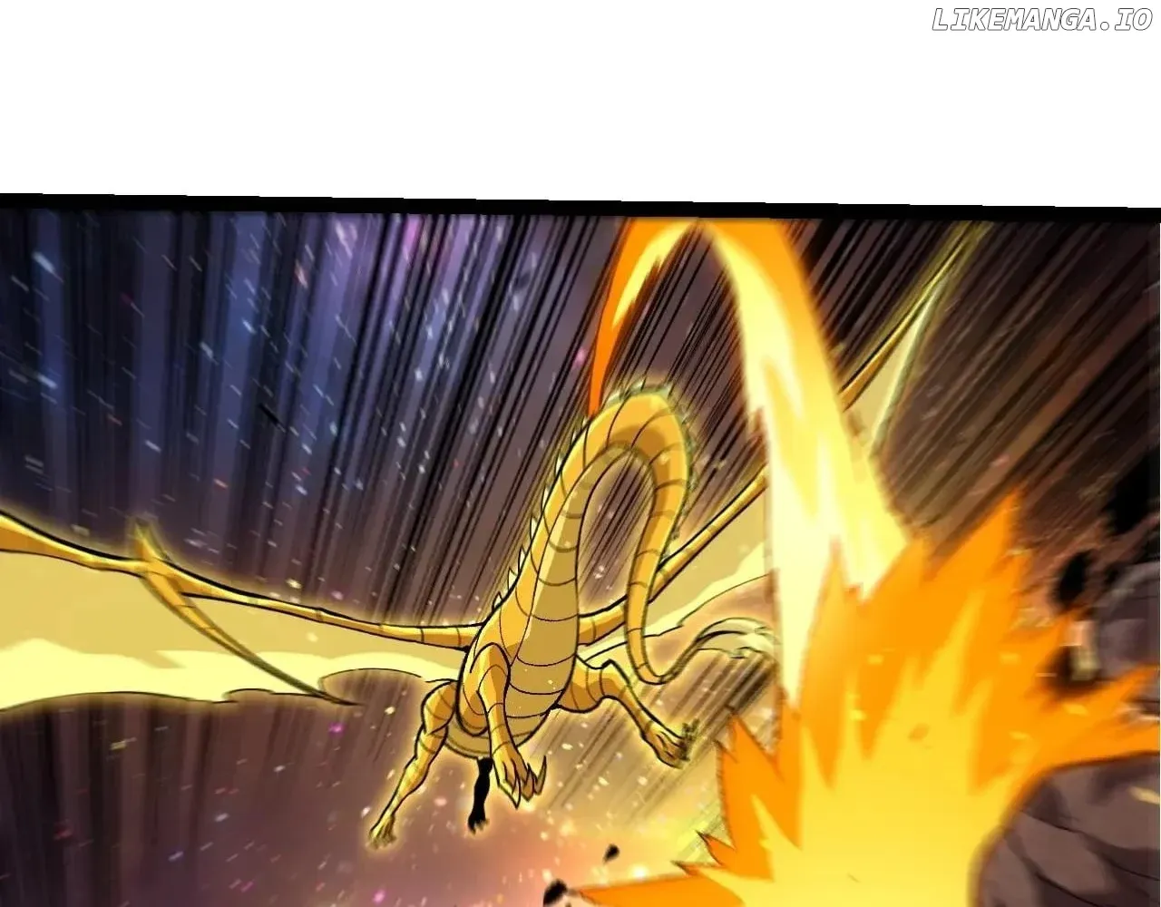 Read Evolution Begins With A Big Tree Manga Online