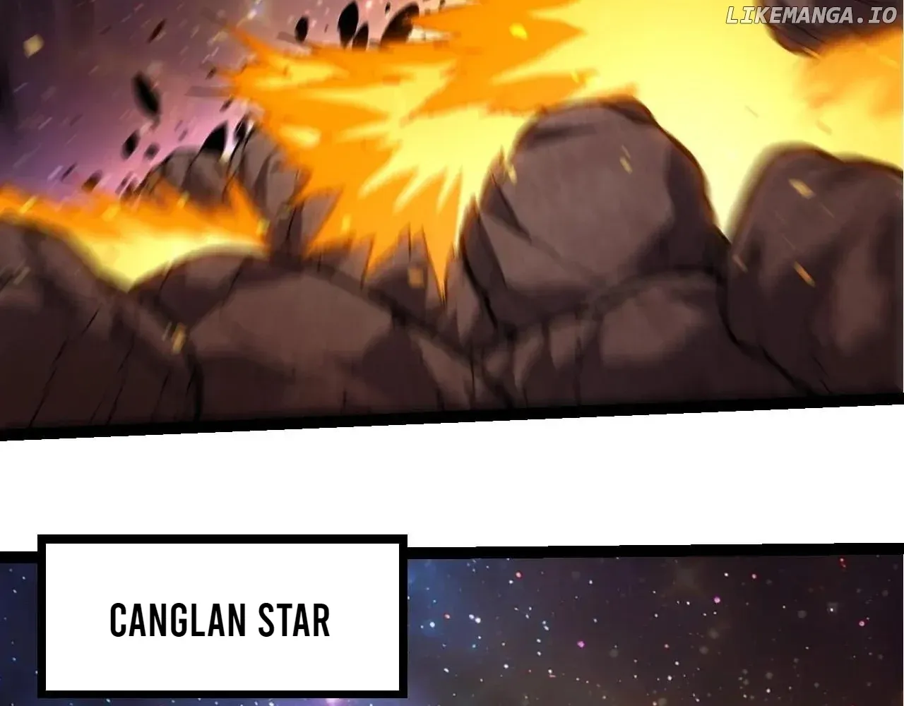 Read Evolution Begins With A Big Tree Manga Online