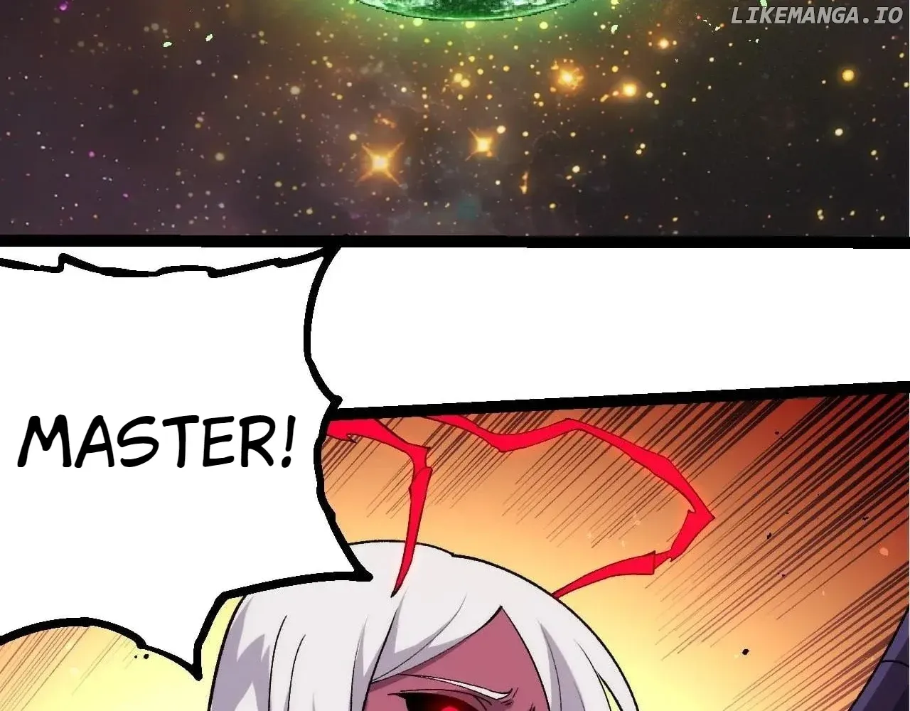 Read Evolution Begins With A Big Tree Manga Online