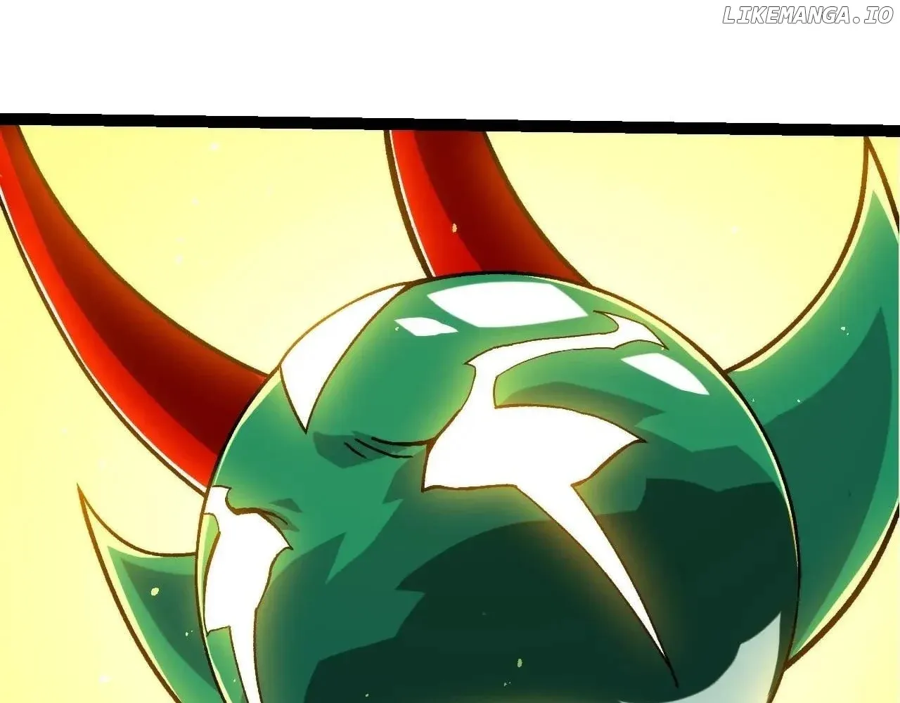 Read Evolution Begins With A Big Tree Manga Online