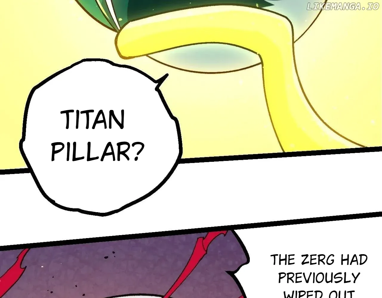 Read Evolution Begins With A Big Tree Manga Online