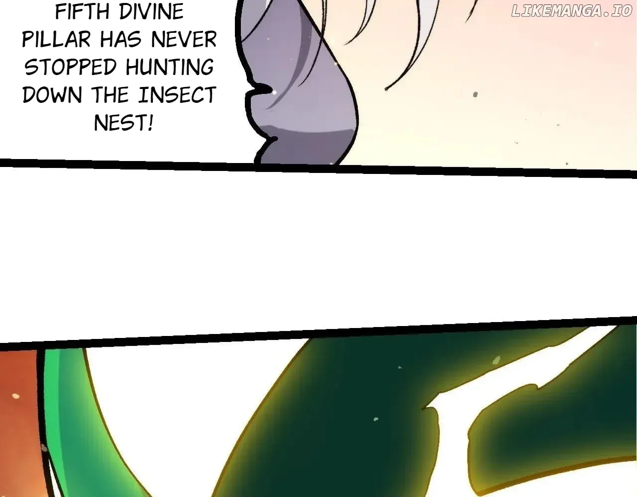 Read Evolution Begins With A Big Tree Manga Online