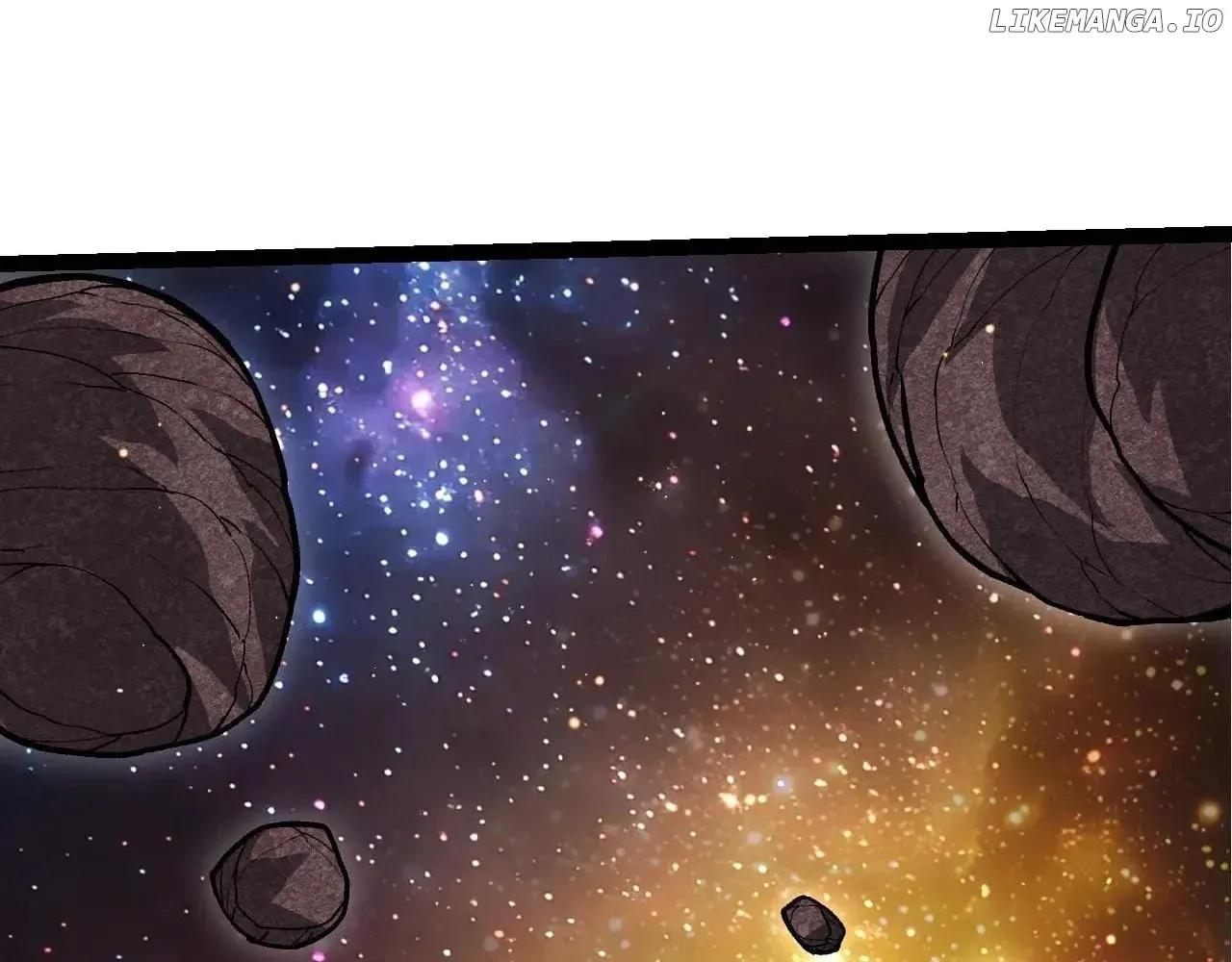 Read Evolution Begins With A Big Tree Manga Online