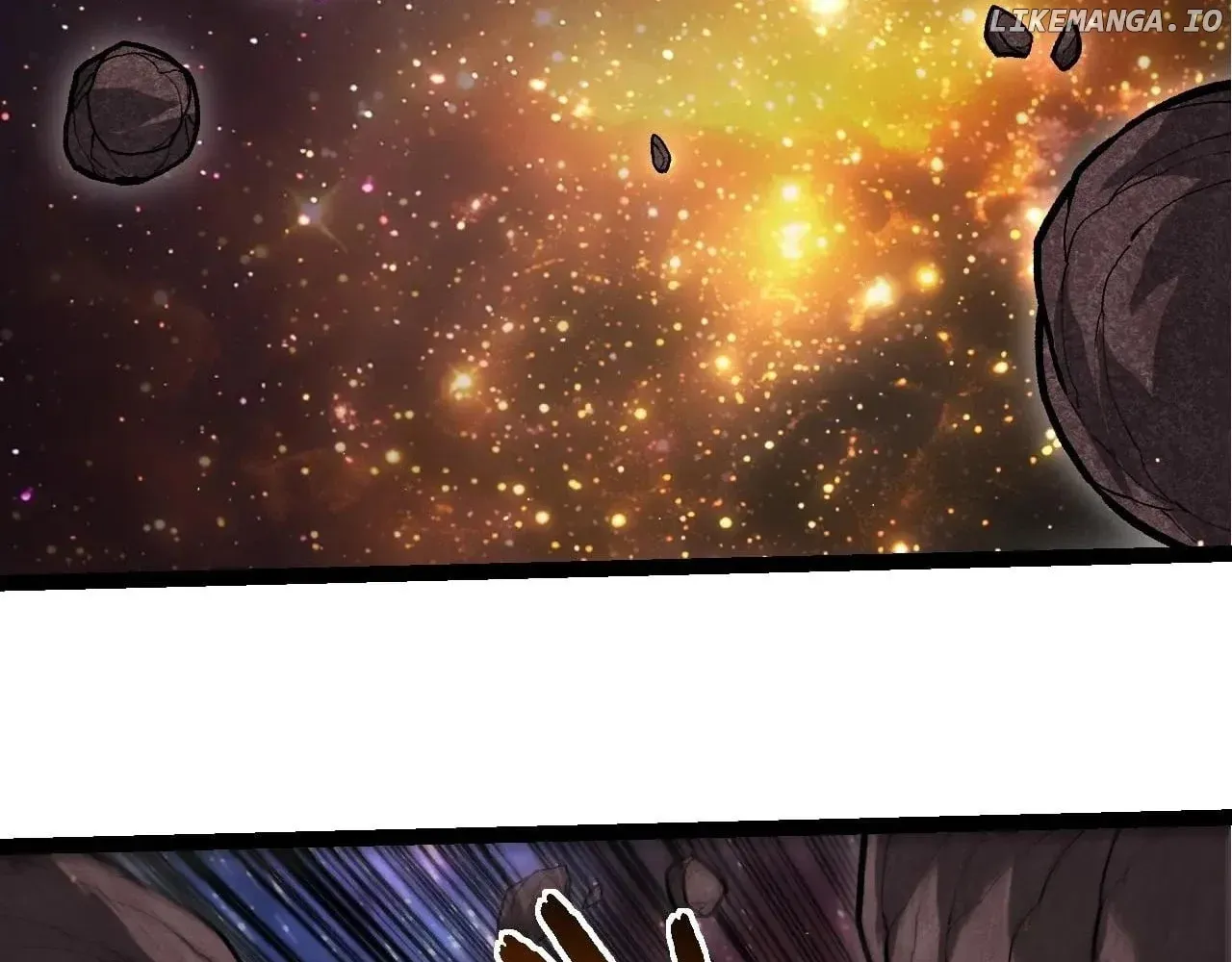 Read Evolution Begins With A Big Tree Manga Online