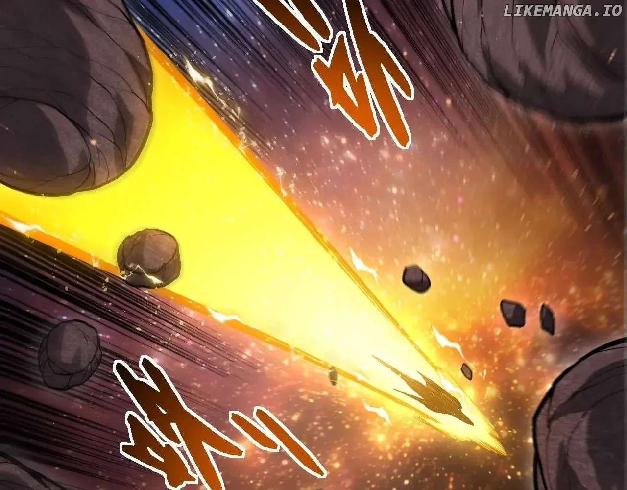 Read Evolution Begins With A Big Tree Manga Online