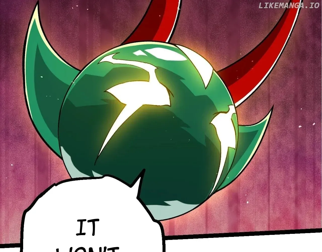 Read Evolution Begins With A Big Tree Manga Online