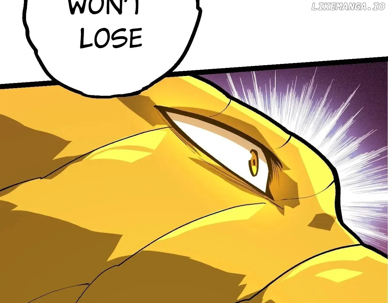 Read Evolution Begins With A Big Tree Manga Online
