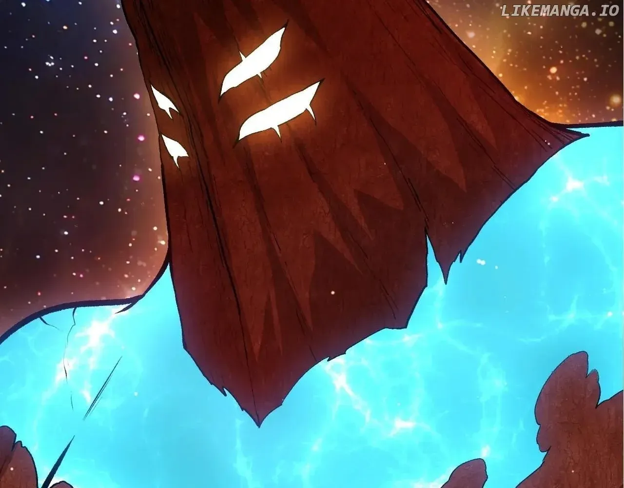 Read Evolution Begins With A Big Tree Manga Online