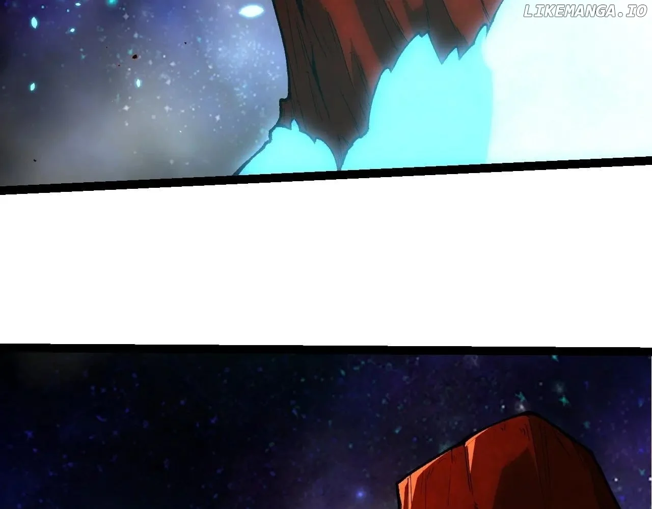 Read Evolution Begins With A Big Tree Manga Online