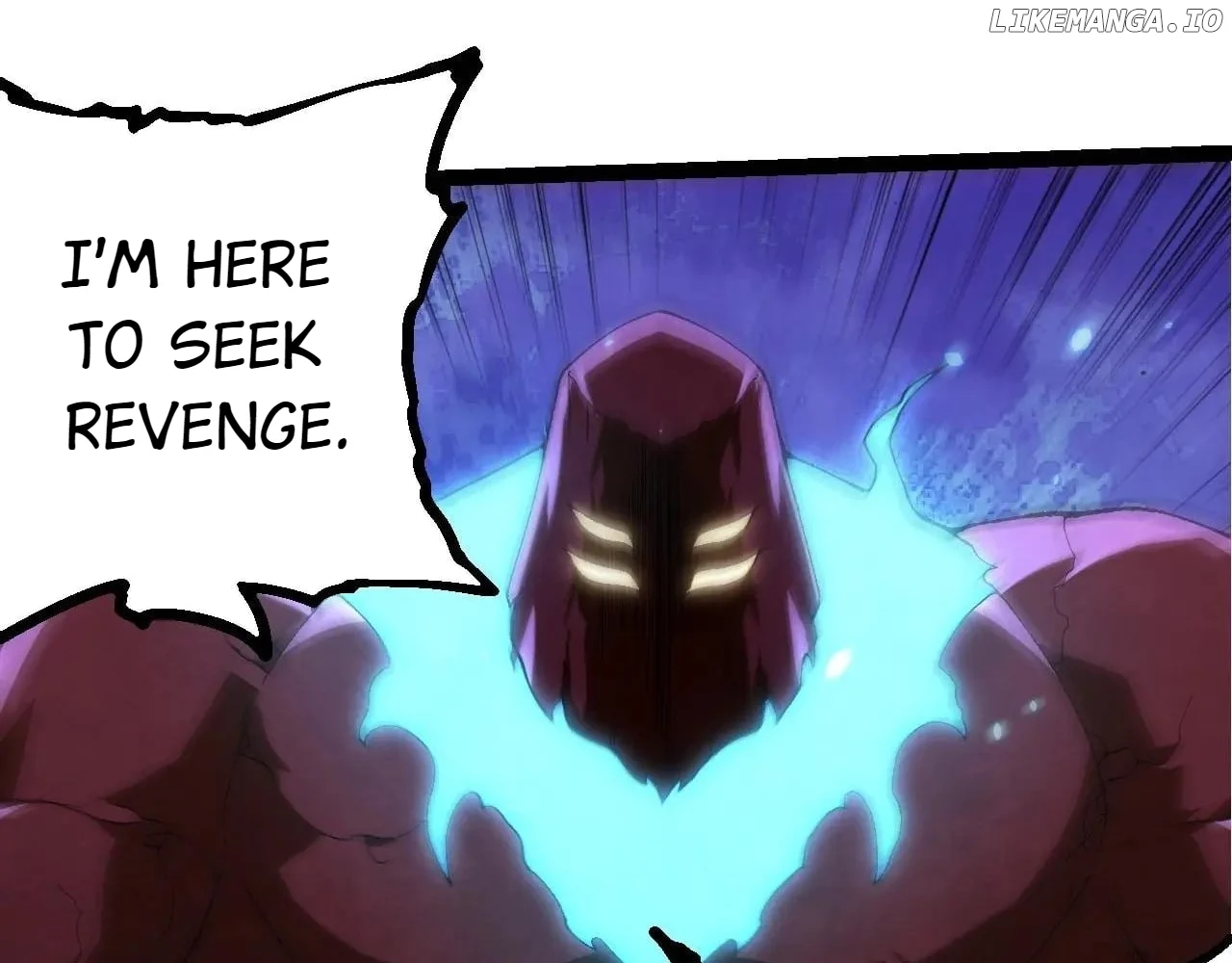 Read Evolution Begins With A Big Tree Manga Online