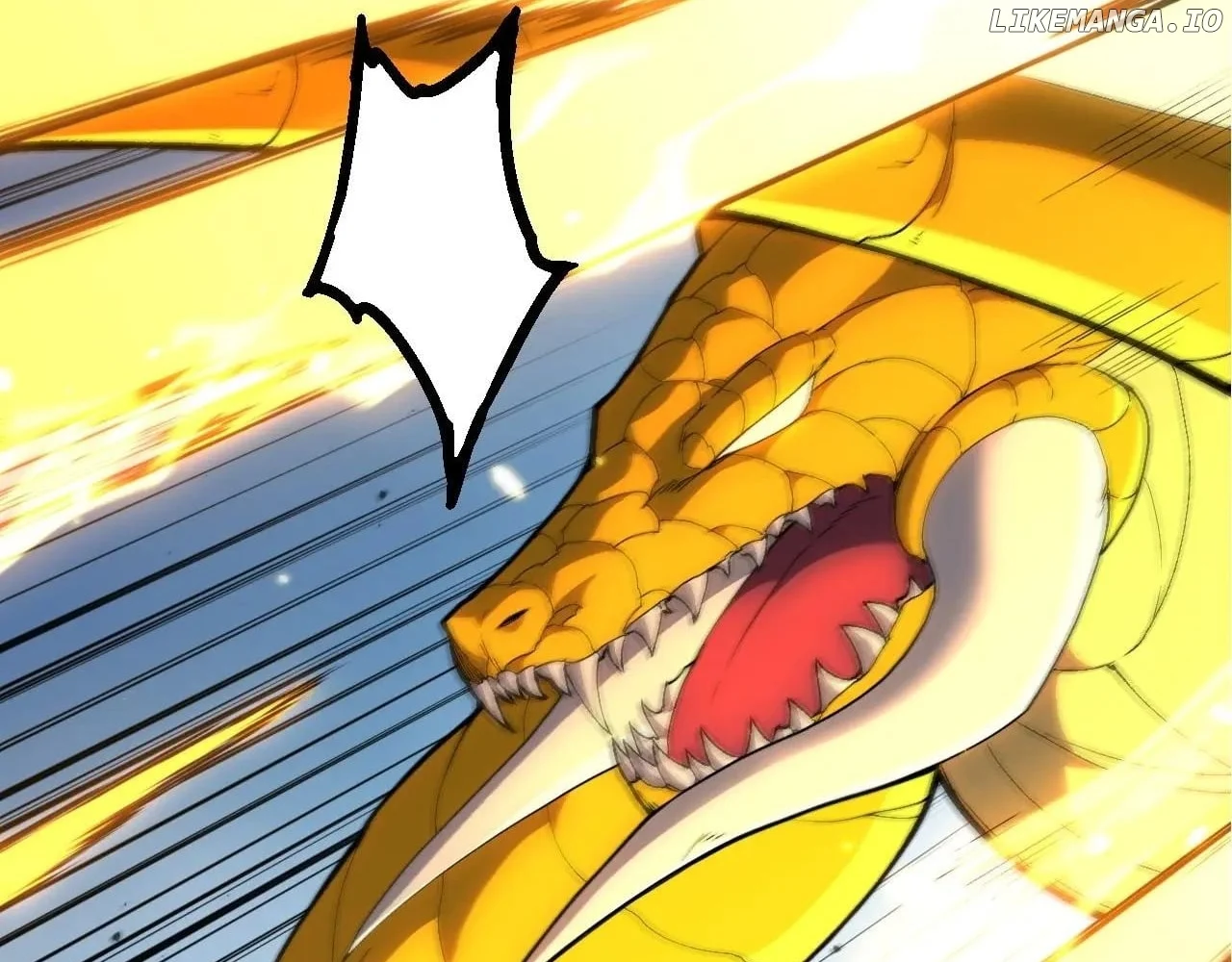 Read Evolution Begins With A Big Tree Manga Online