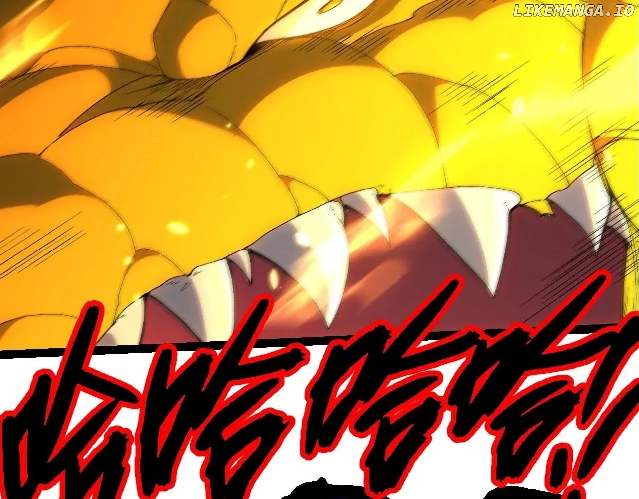 Read Evolution Begins With A Big Tree Manga Online