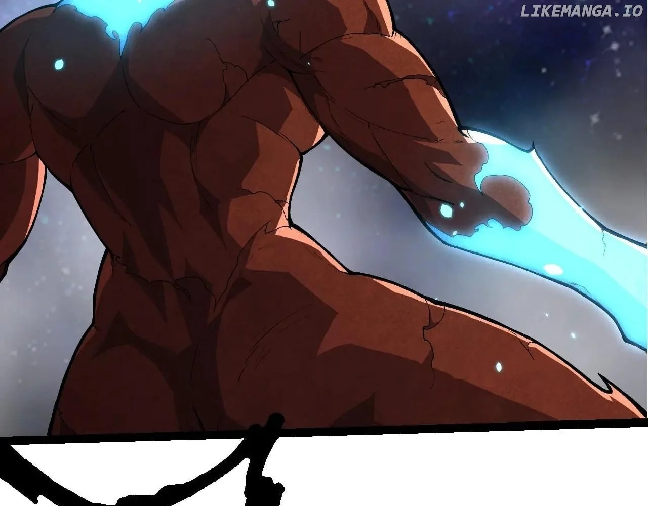 Read Evolution Begins With A Big Tree Manga Online