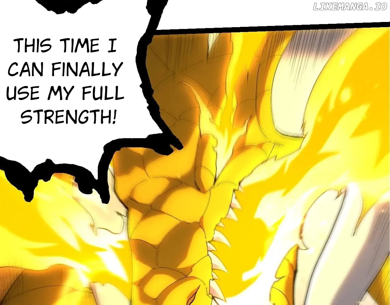 Read Evolution Begins With A Big Tree Manga Online