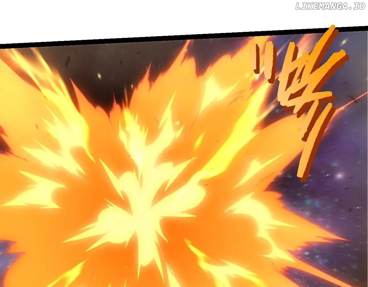 Read Evolution Begins With A Big Tree Manga Online