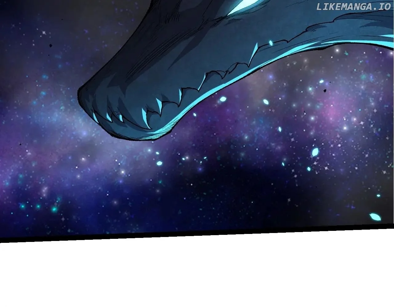 Read Evolution Begins With A Big Tree Manga Online