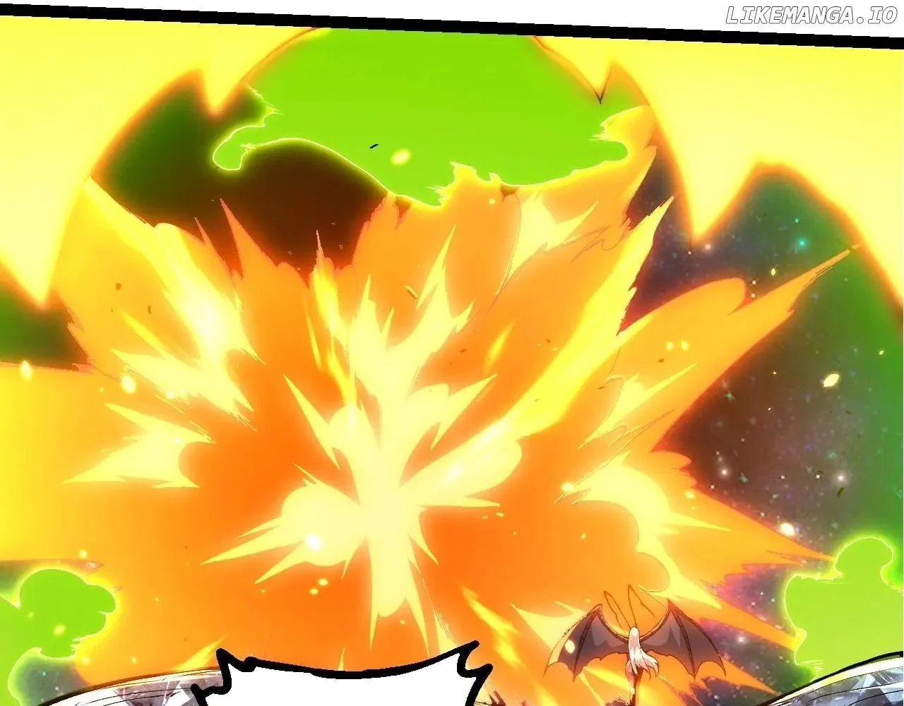 Read Evolution Begins With A Big Tree Manga Online