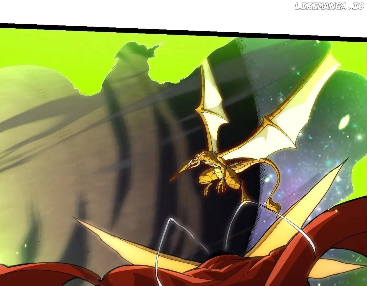 Read Evolution Begins With A Big Tree Manga Online