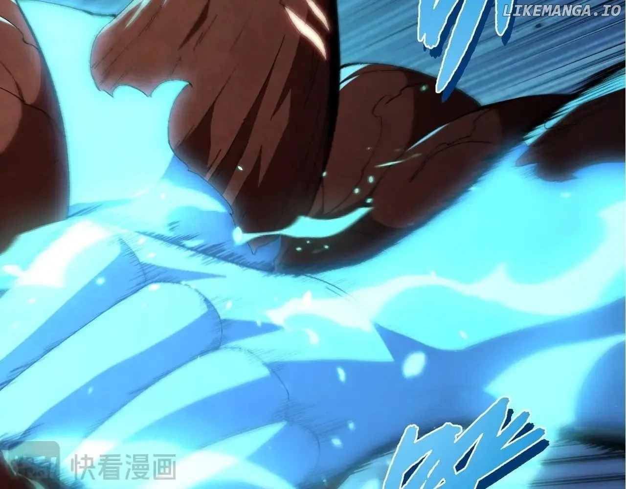 Read Evolution Begins With A Big Tree Manga Online
