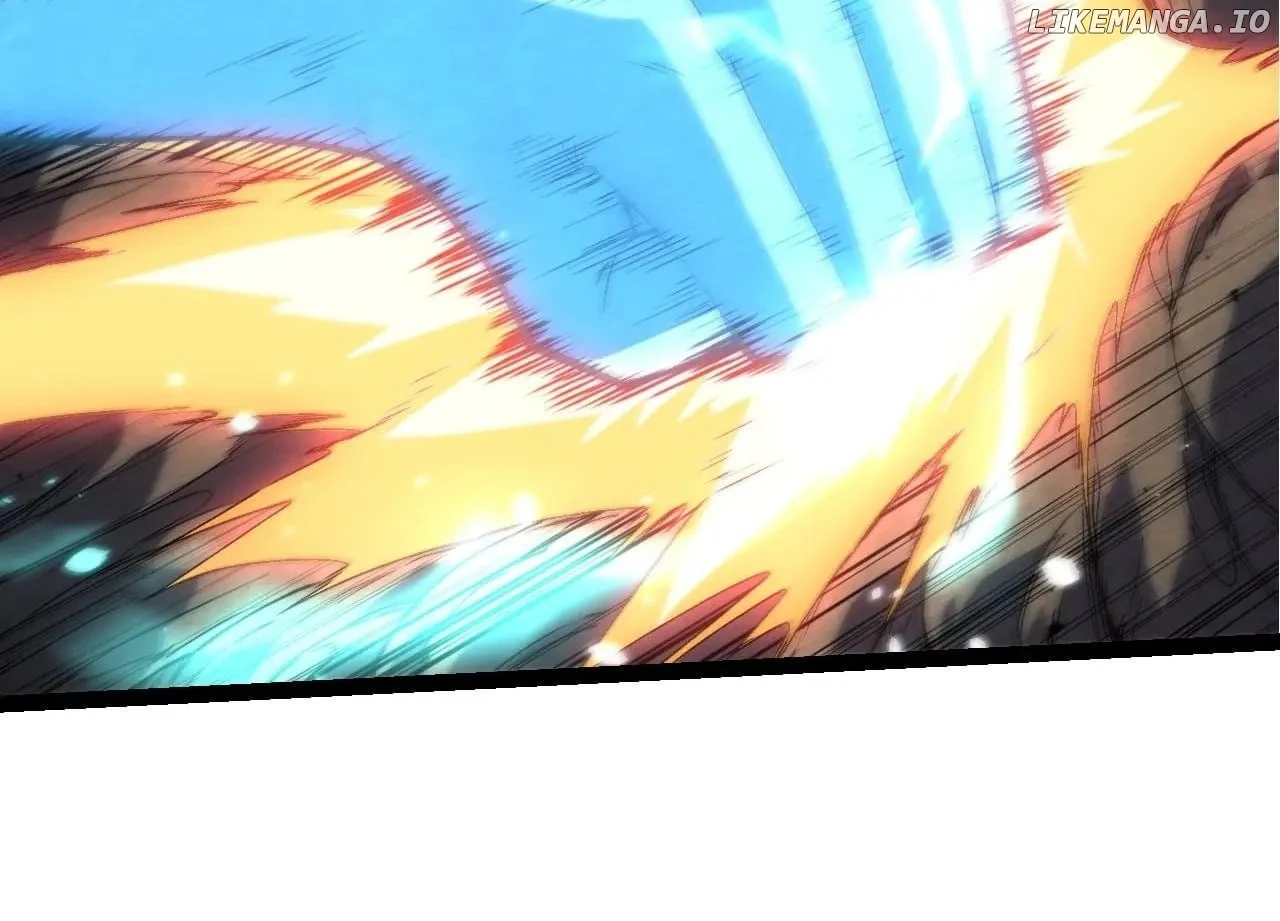 Read Evolution Begins With A Big Tree Manga Online