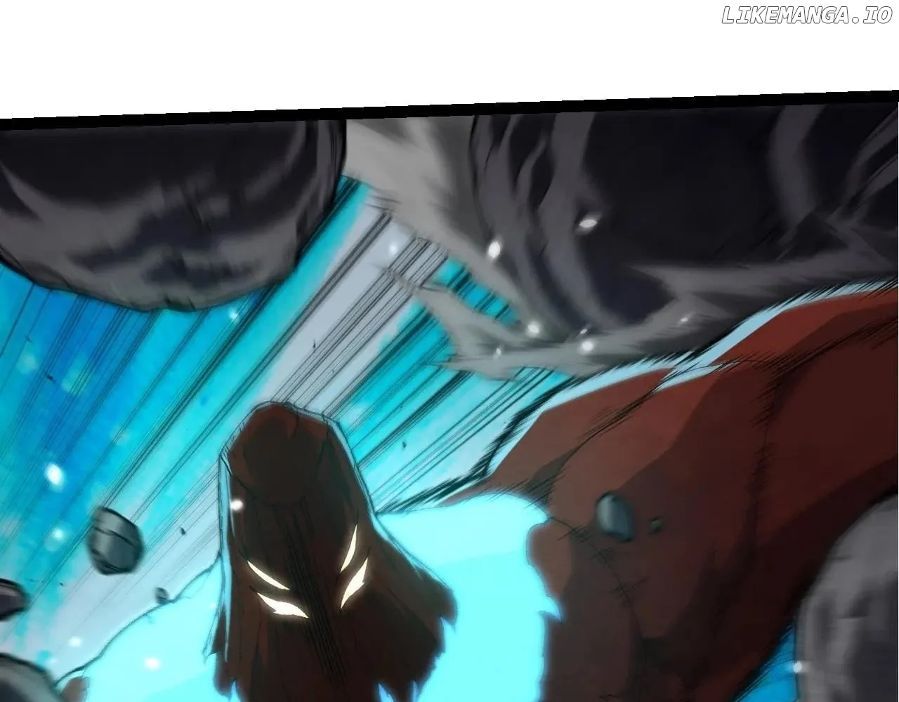 Read Evolution Begins With A Big Tree Manga Online