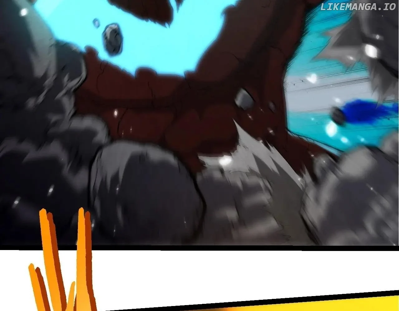 Read Evolution Begins With A Big Tree Manga Online