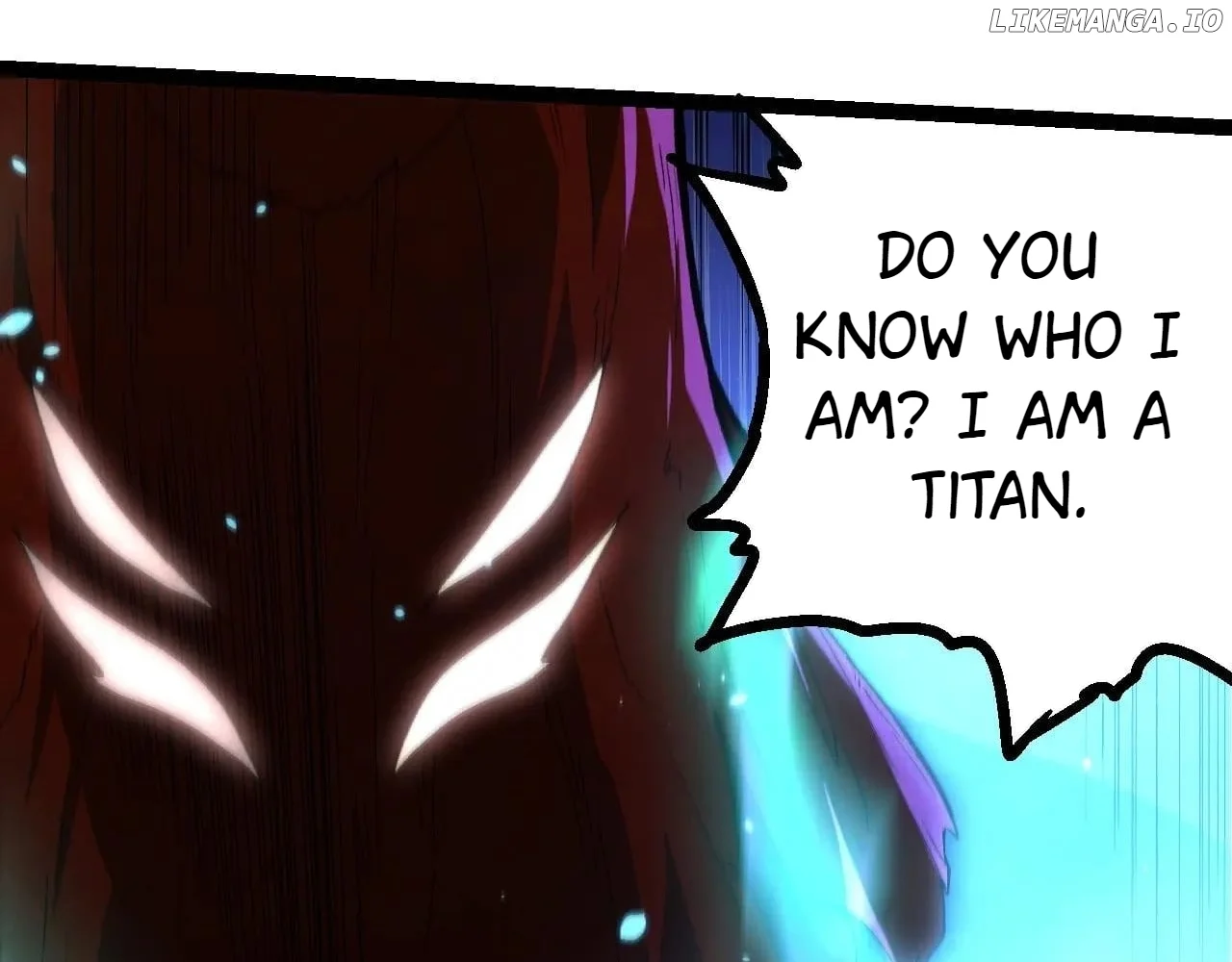 Read Evolution Begins With A Big Tree Manga Online