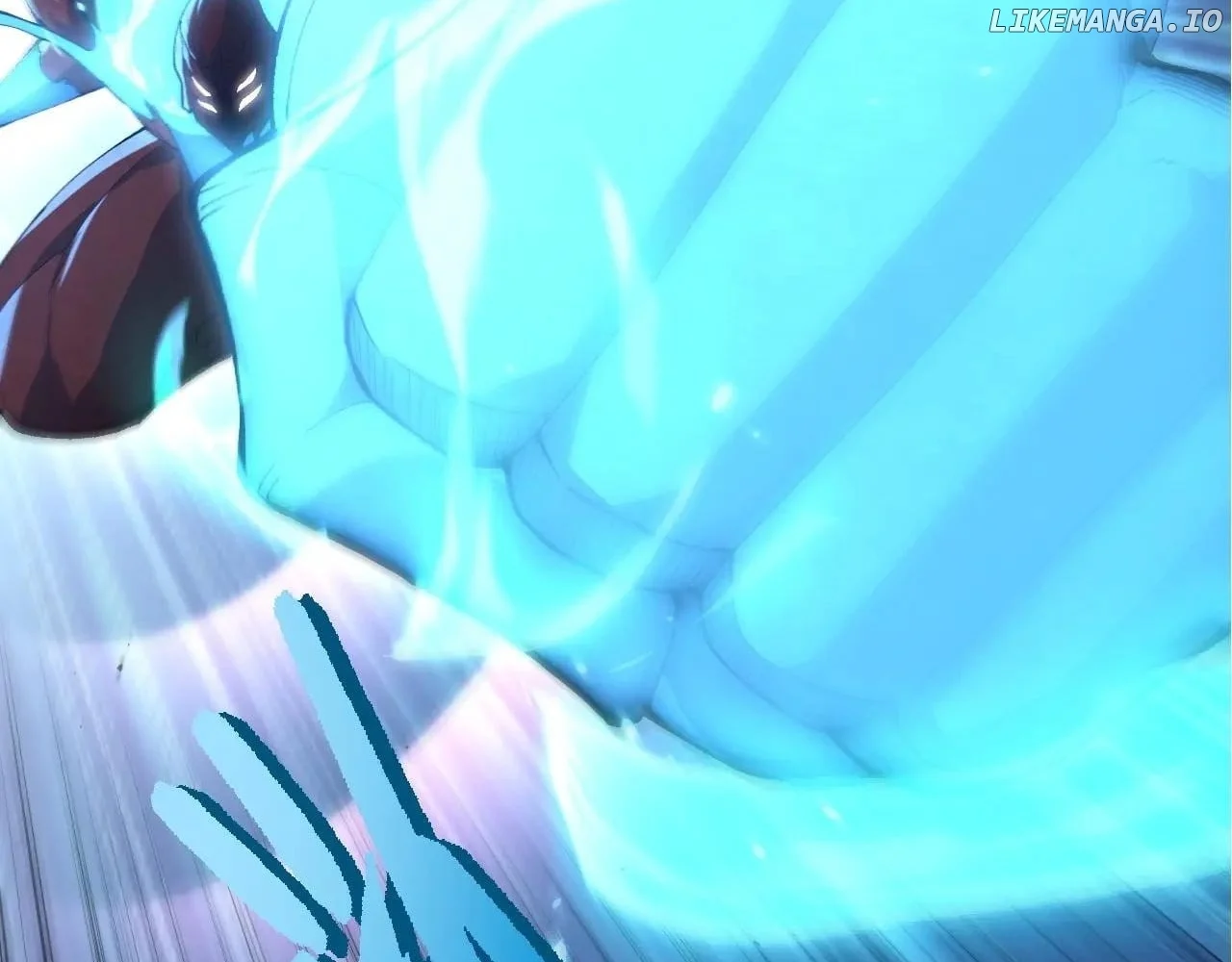 Read Evolution Begins With A Big Tree Manga Online