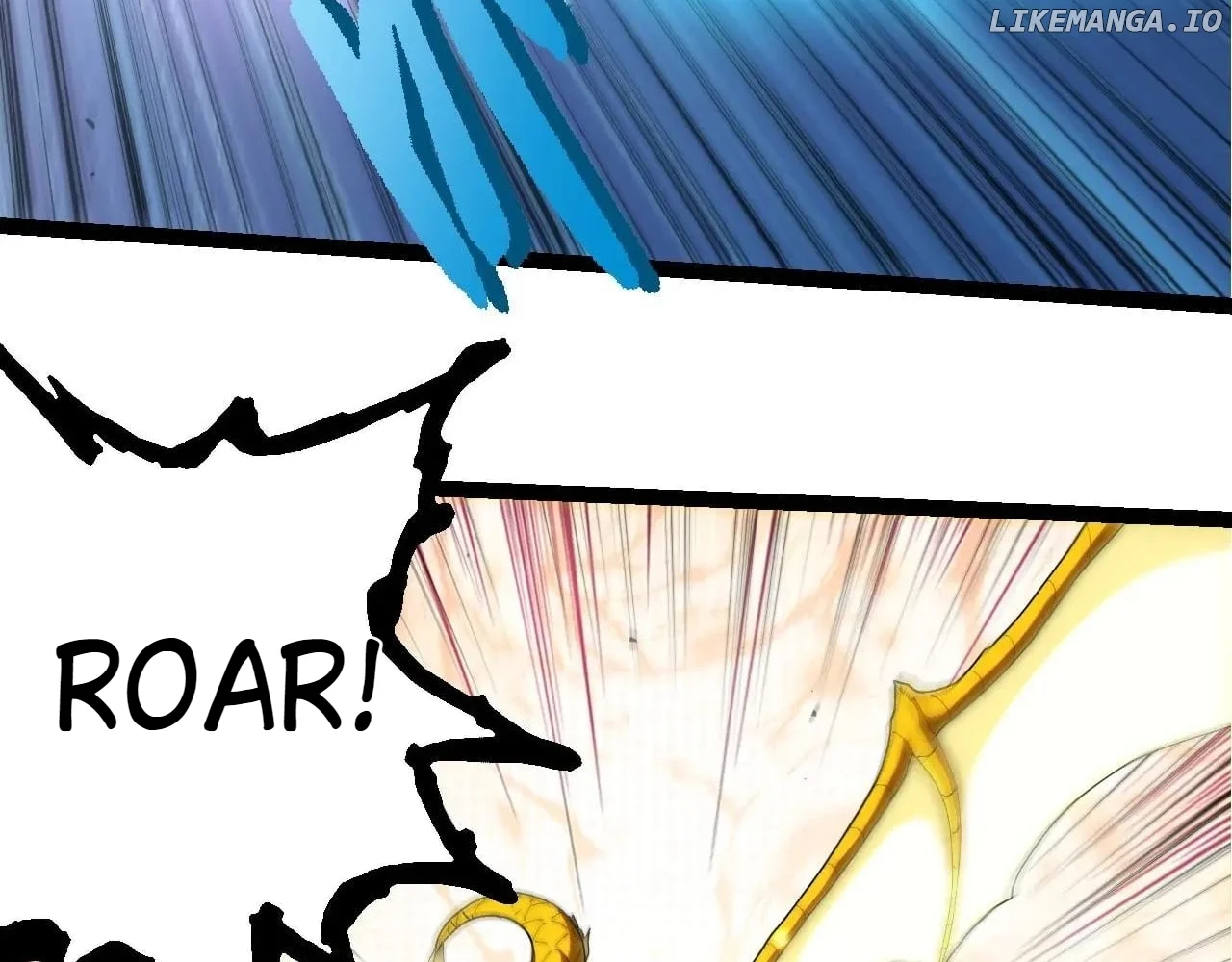 Read Evolution Begins With A Big Tree Manga Online