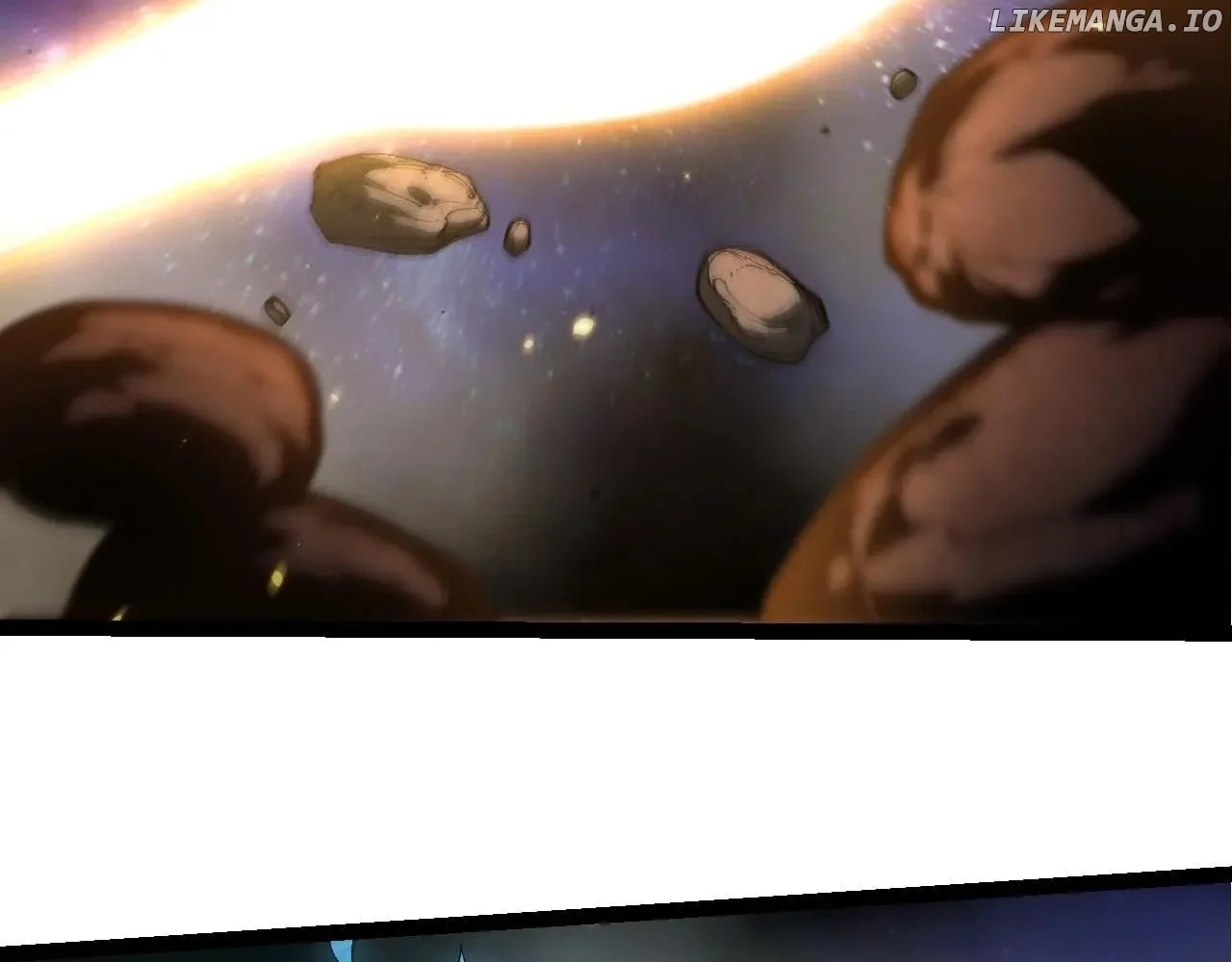 Read Evolution Begins With A Big Tree Manga Online
