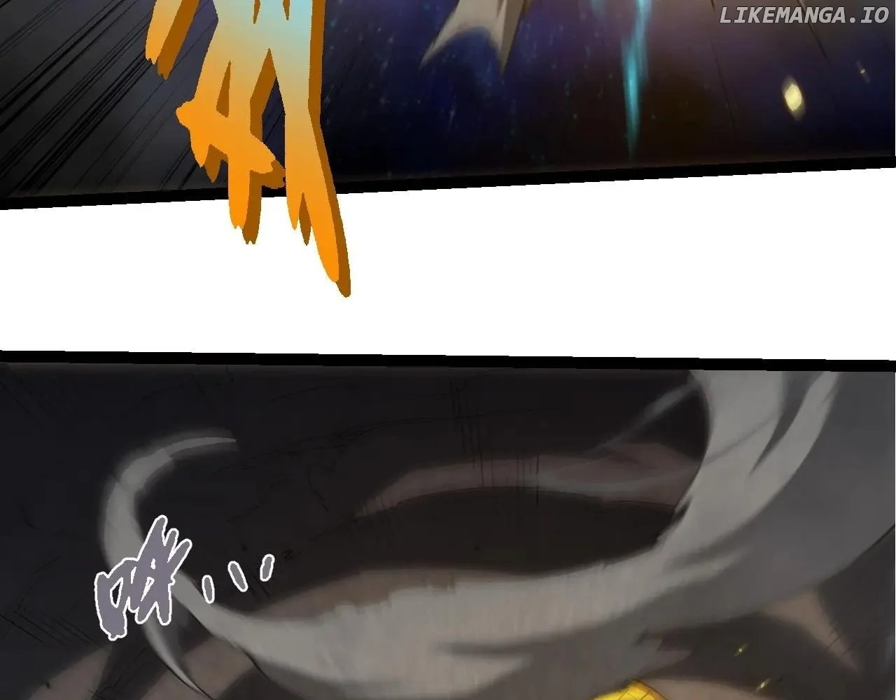 Read Evolution Begins With A Big Tree Manga Online